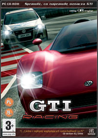 GTI Racing pobierz