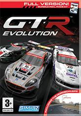 GTR Evolution pobierz