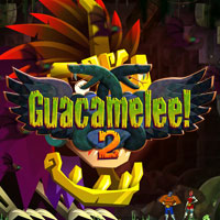 Guacamelee! 2 pobierz