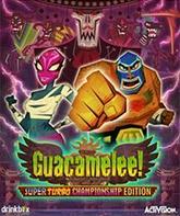 Guacamelee! Super Turbo Championship Edition pobierz