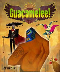 Guacamelee! pobierz