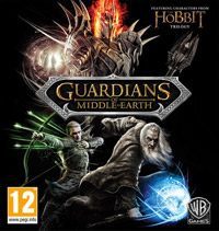 Guardians of Middle-Earth pobierz