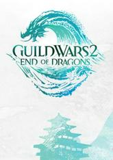 Guild Wars 2: End of Dragons pobierz
