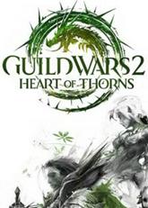 Guild Wars 2: Heart of Thorns pobierz