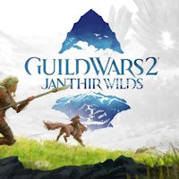 Guild Wars 2: Janthir Wilds pobierz