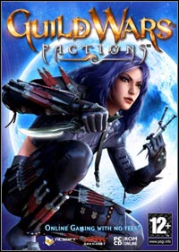 Guild Wars: Factions pobierz