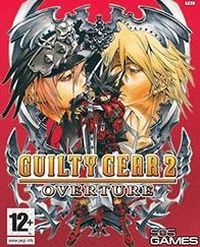 Guilty Gear 2: Overture pobierz