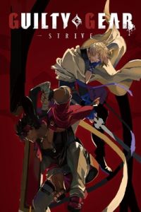 Guilty Gear: Strive pobierz