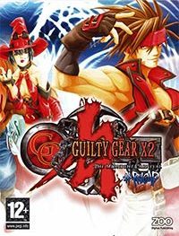Guilty Gear X2 #Reload pobierz
