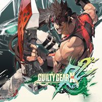 Guilty Gear Xrd Rev 2 pobierz