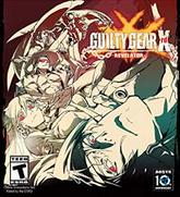 Guilty Gear Xrd -Revelator- pobierz