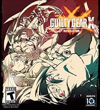Guilty Gear Xrd -Revelator- pobierz