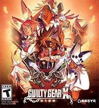 Guilty Gear Xrd -SIGN- pobierz
