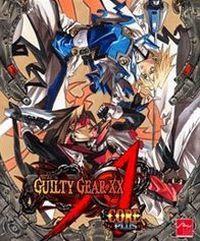 Guilty Gear XX Accent Core Plus R pobierz