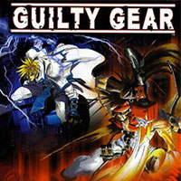 Guilty Gear pobierz