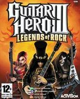 Guitar Hero III: Legends of Rock pobierz
