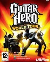 Guitar Hero: World Tour pobierz