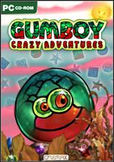 Gumboy: Crazy Adventures pobierz