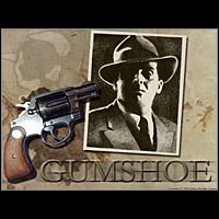 Gumshoe Online pobierz