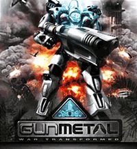 Gun Metal pobierz
