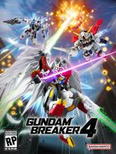 Gundam Breaker 4 pobierz