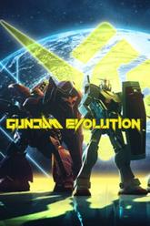 Gundam Evolution pobierz