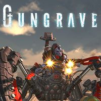 Gungrave VR pobierz