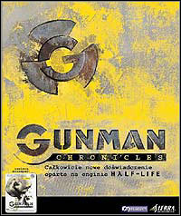 Gunman Chronicles pobierz