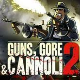 Guns, Gore & Cannoli 2 pobierz