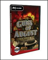Guns of August: 1914-1918 pobierz