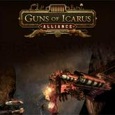 Guns of Icarus Alliance pobierz