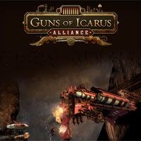 Guns of Icarus Alliance pobierz