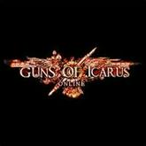 Guns of Icarus: Online pobierz
