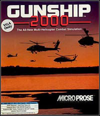 Gunship 2000 pobierz