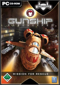 Gunship Apocalypse pobierz