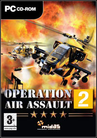 Gunship: Tank Killer pobierz