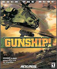 Gunship! pobierz