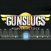 Gunslugs: Rogue Tactics pobierz