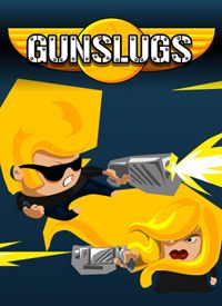 Gunslugs pobierz