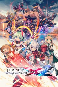 Gunvolt Chronicles: Luminous Avenger iX 2 pobierz