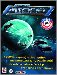 Gwiezdny Mściciel pobierz