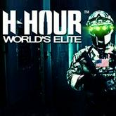 H-Hour: World's Elite pobierz