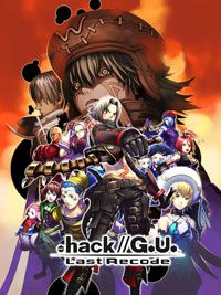 .hack//G.U. Last Recode pobierz