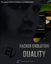 Hacker Evolution Duality pobierz