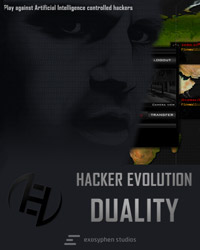 Hacker Evolution Duality pobierz