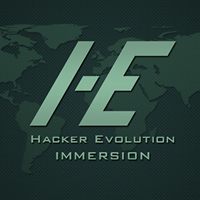 Hacker Evolution IMMERSION pobierz