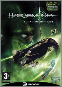 Haegemonia: The SOLON Heritage pobierz
