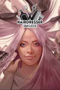 Hairdresser Simulator pobierz