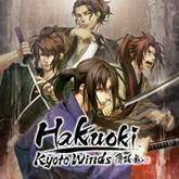 Hakuoki: Kyoto Winds pobierz