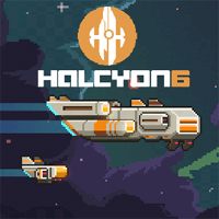 Halcyon 6: Starbase Commander pobierz
